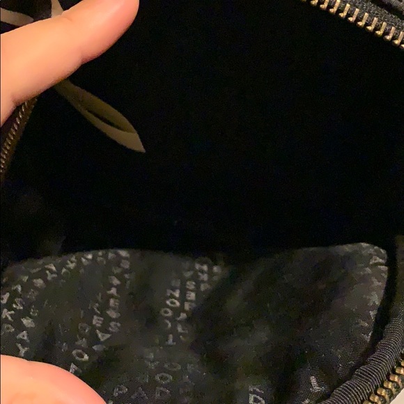 Mini Kate Spade backpack - Picture 4 of 11